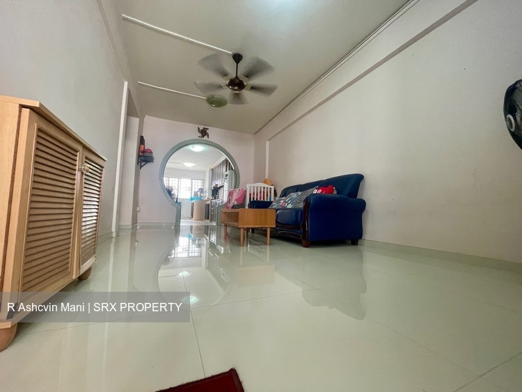 Blk 124 Bedok North Road (Bedok), HDB 3 Rooms #506449791